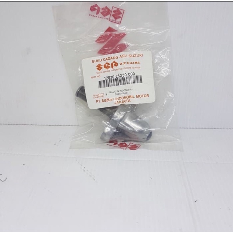 TONJOKAN KETENG / STELAN TENSIONER SUZUKI SATRIA FU 150 ORIGINAL SGP