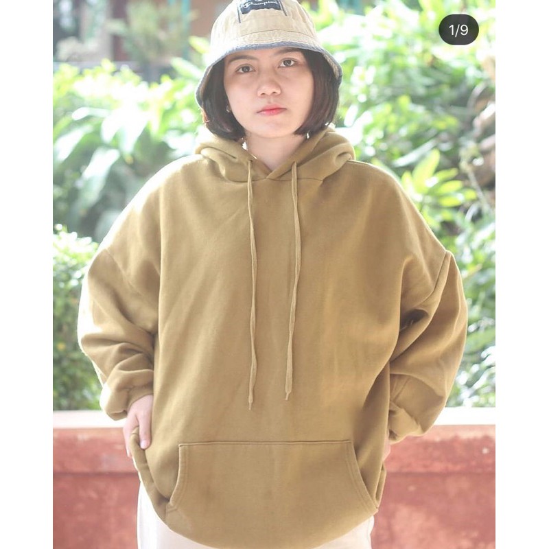 SWEATER YM FAMILY GREEN ARMY (28)