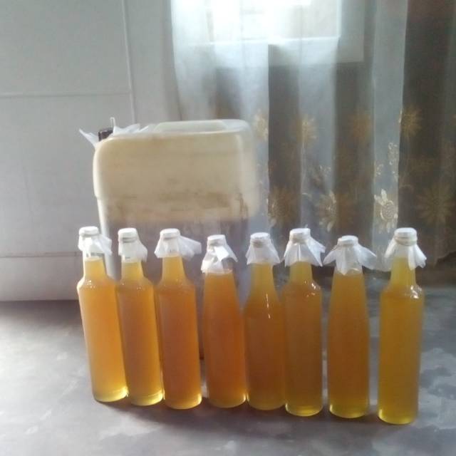 

madu