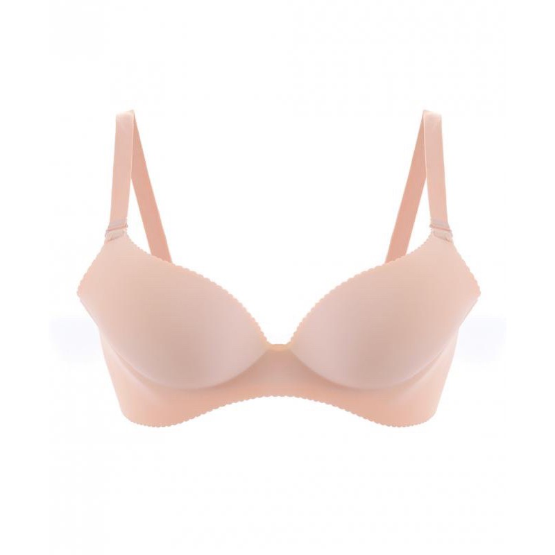 Young Hearts Ultimate Lift Wireless Push Up Bra 34/75B