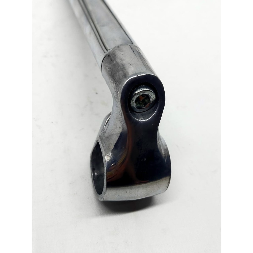 Tiang stang insert 22,2 mm Bango sepeda mini fixie federal jadul