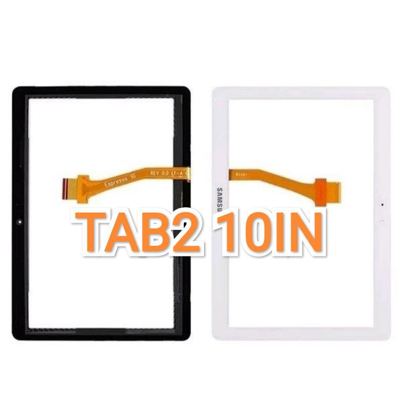 TOUCHSCREEN SAMSUNG TAB 2 P5100 TAB2 TS TC TAB2