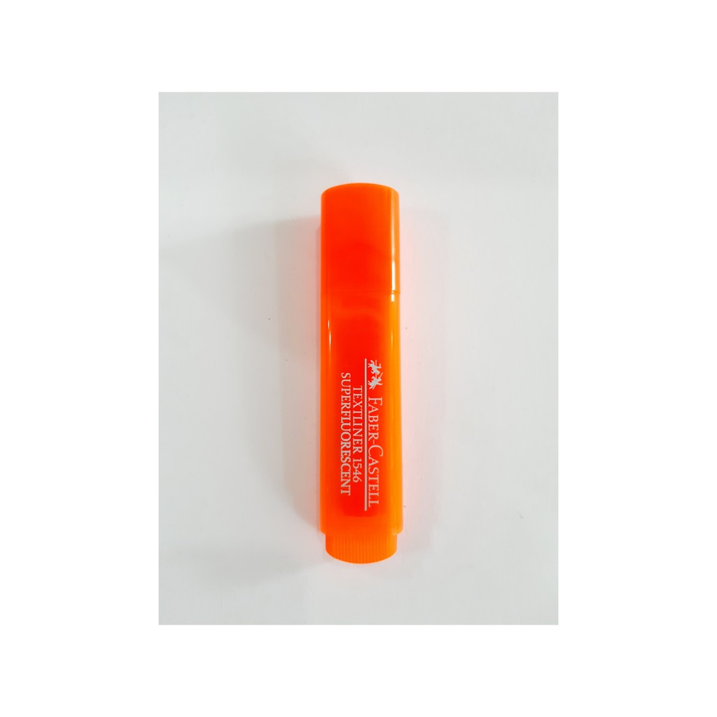 

STABILO Textliner 46 Translucent Orange Ink