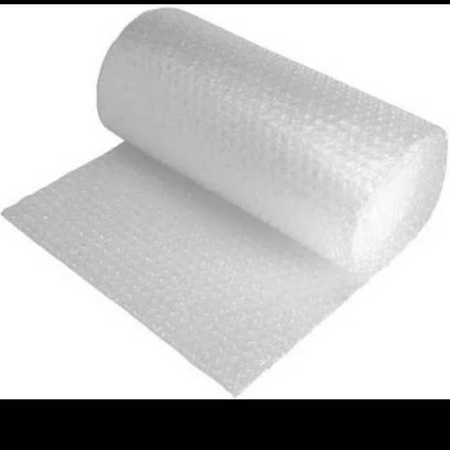 

Bubble wrap untuk oacking yang lebih aman