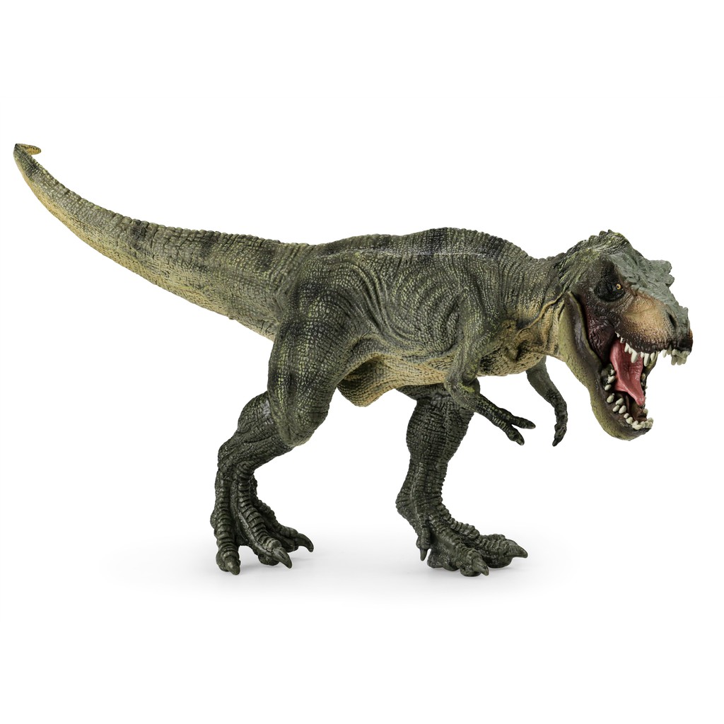 KKV - NEW CANNA Walking Tyrannosaurus (T-Rex) X2061 / Dino Figure / Figure Hewan / Animal Model Toy