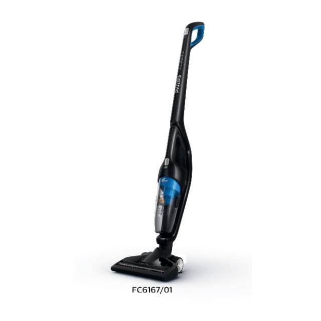 Philips FC6167/01 Penyedot Debu 2-in-1