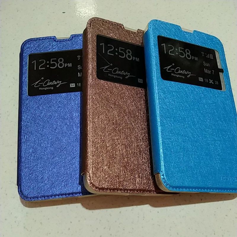 Flipcase nokia lumia 640