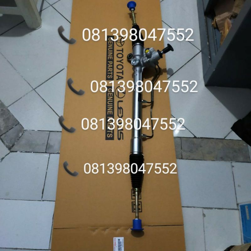 rack steer power steering Avanza Xenia original
