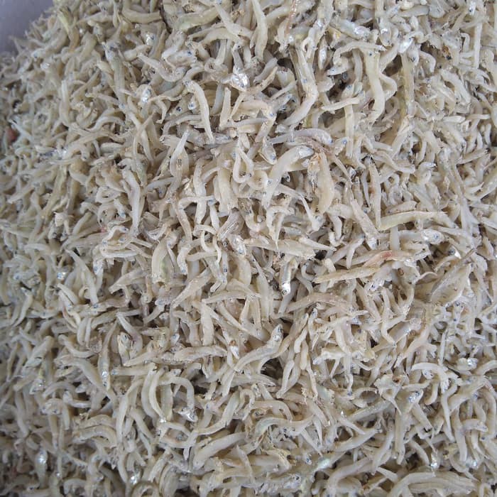 

ikan Asin Teri buntio vip thailand 500gr