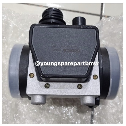 Airmass BMW E36 E34 M50 E38 M70 Air Flow Meter Sensor Aliran Udara BRAND RANDOM