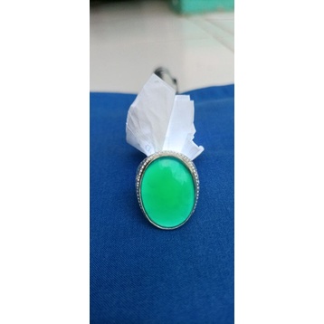 Akik yaman ahdor / akik yaman hijau / akik yaman origin yaman/ akik yaman asli