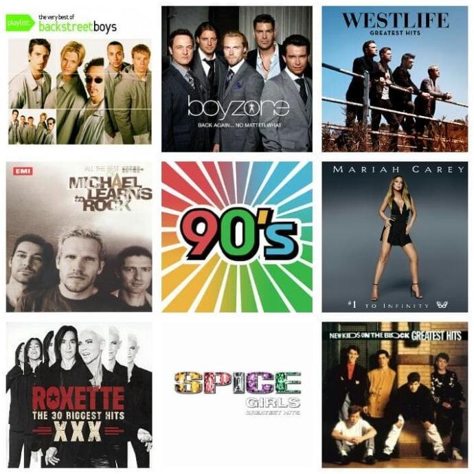 Top 300 Lagu Pop Barat Memories Nostalgia Thn 90 An Mp3 320 kbps Star Seller Termurah