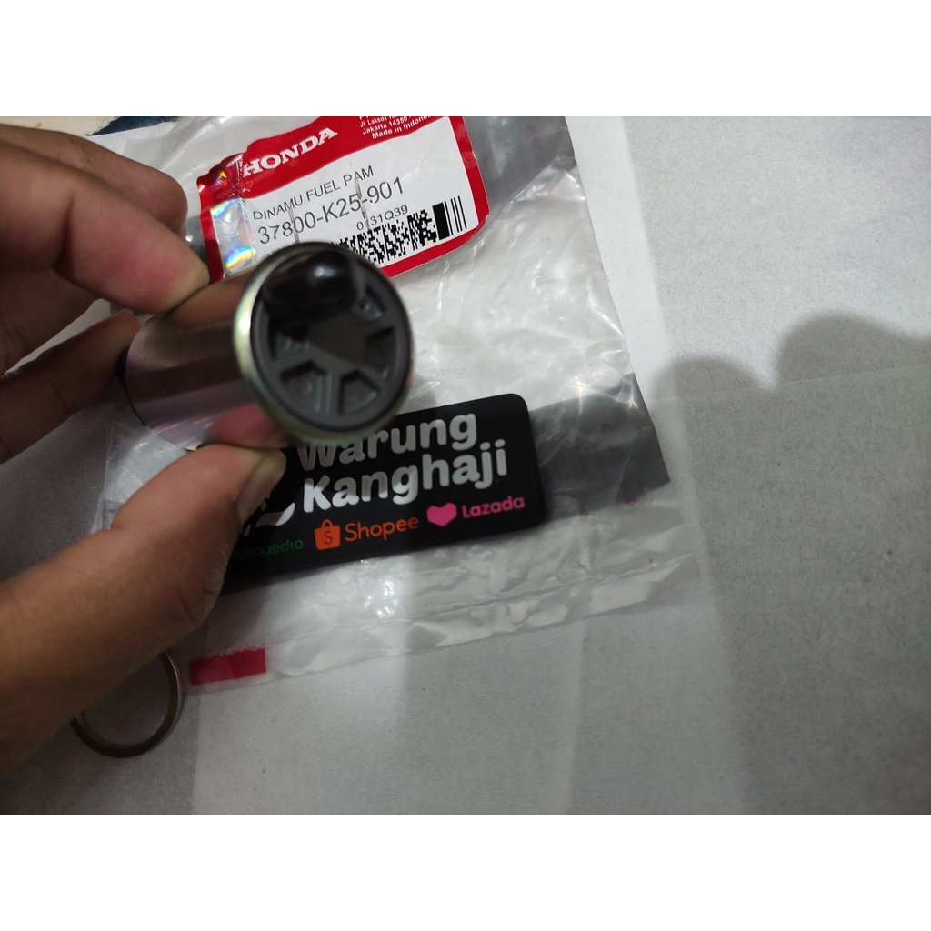 Rotak Fuel Pump Motor Honda CB 150 Verza