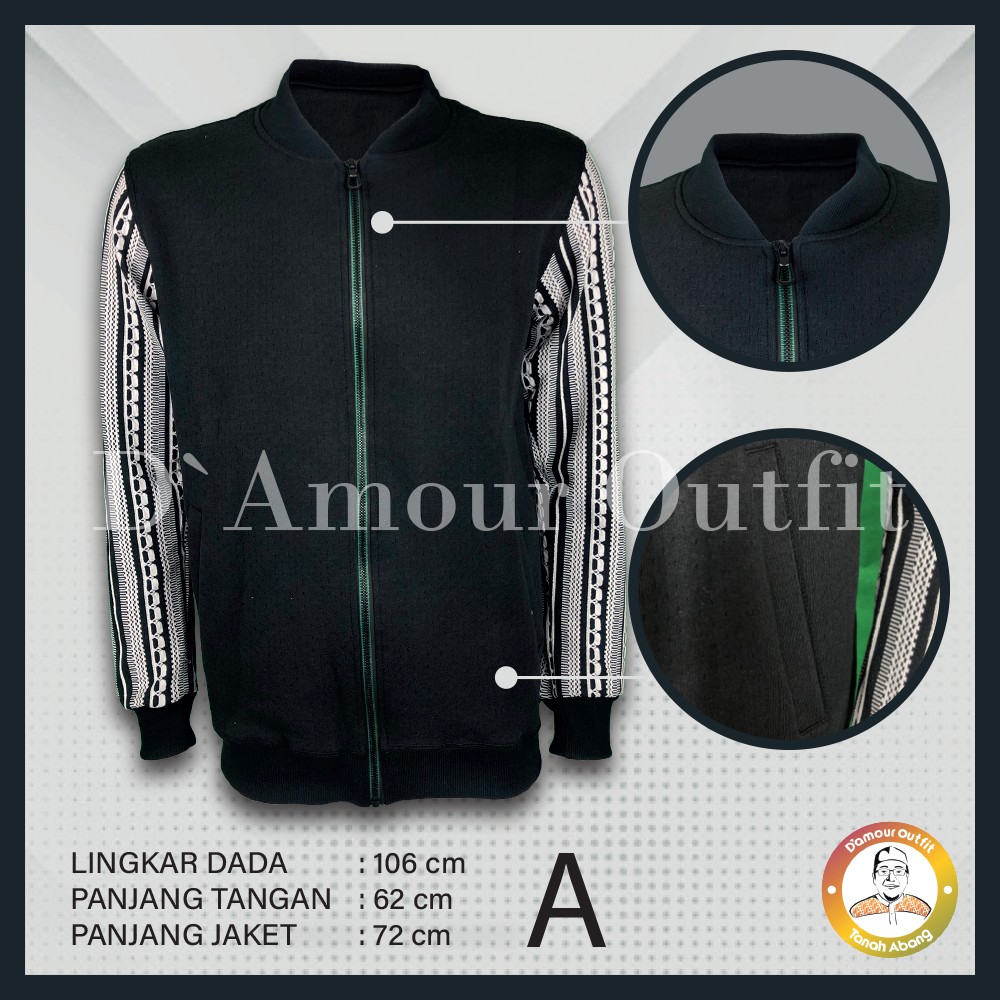 Jaket Bomber Pria, Jacket Bomber Pria, Jaket Pria Polos, Jaket Distro All Size Premium Quality Hal 1