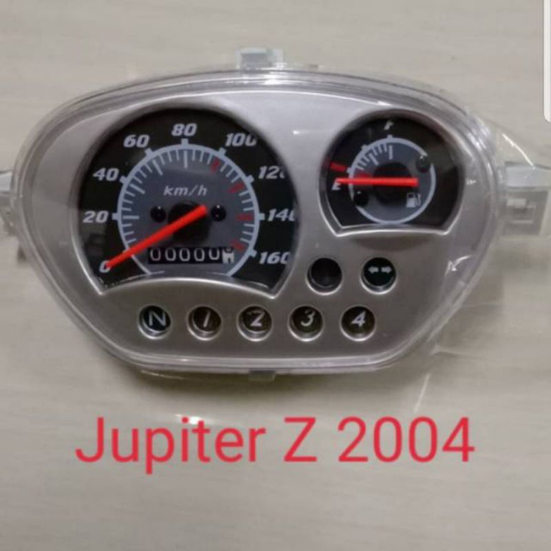 kilometer spidometer JUPITER Z jupiter 2003-2005