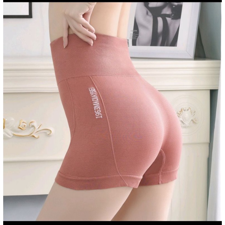 KORSET CELANA INFRARED