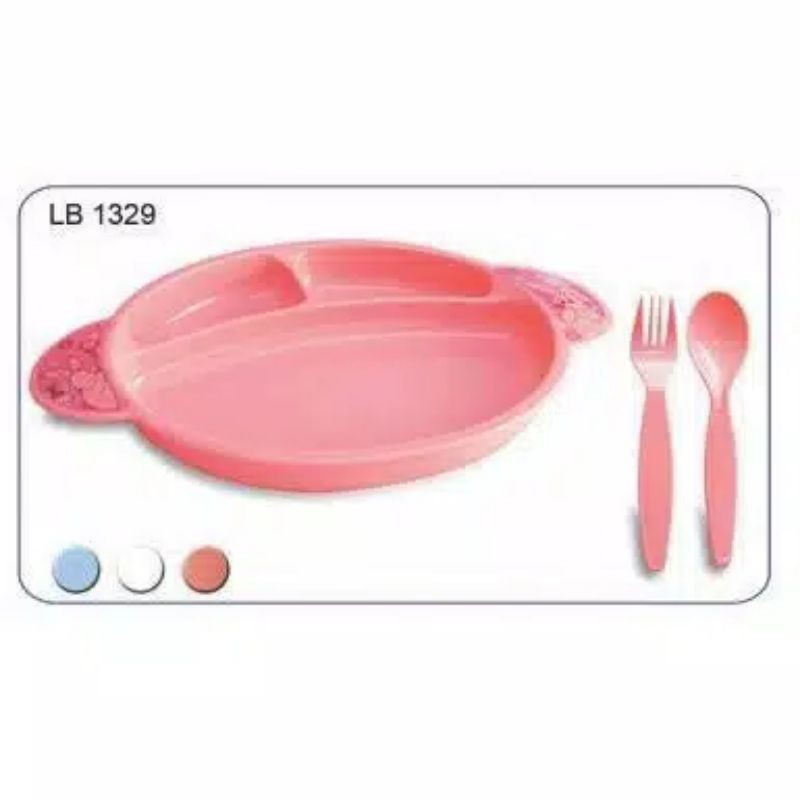 lusty bunny piring LB-1329