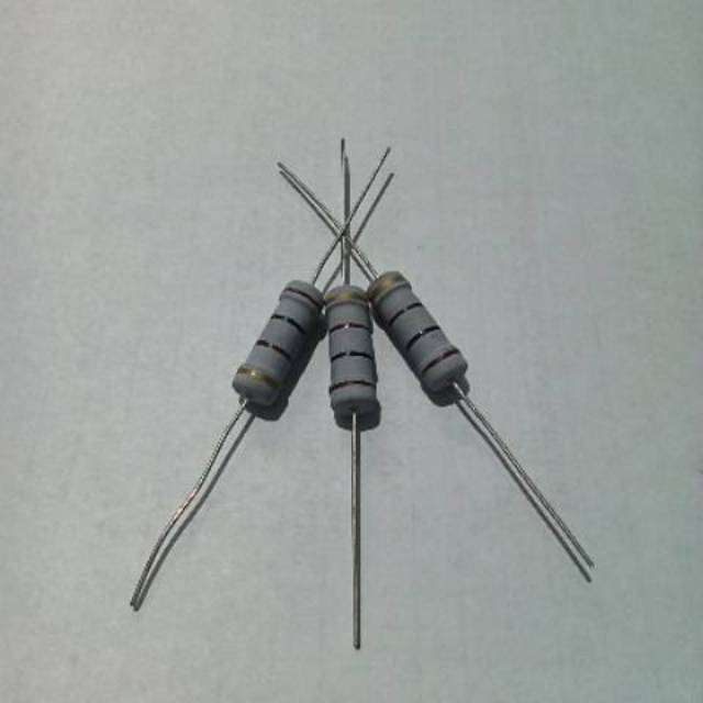 Resistor 100 Ohm 2 Watt