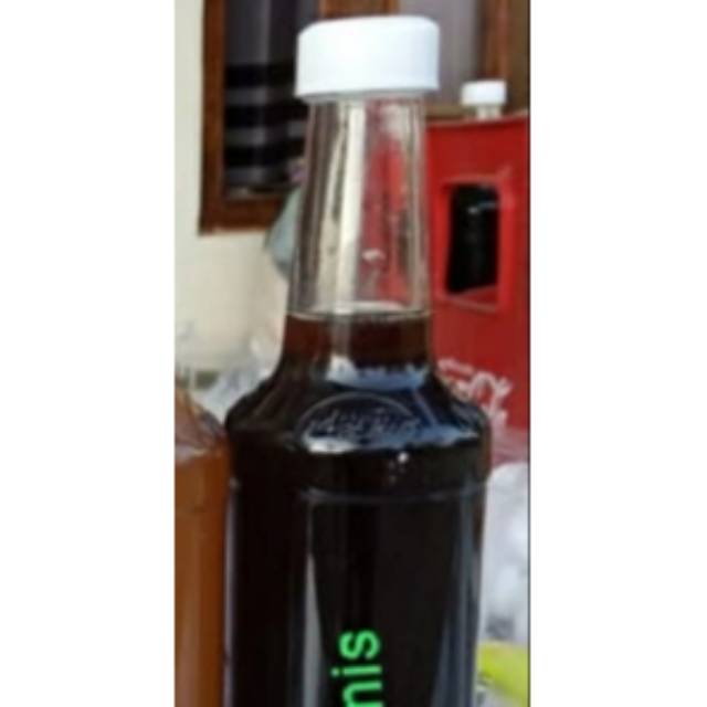 

Madu hitam manis