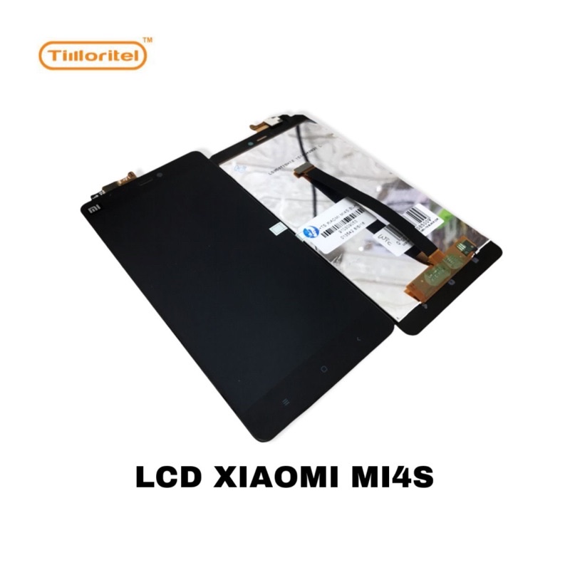 LCD XIAOMI MI4S ORI