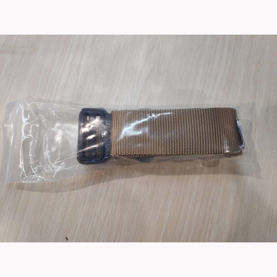 Tali Ikat Pinggang Nylon Army Military Tactical 125 cm - 9818