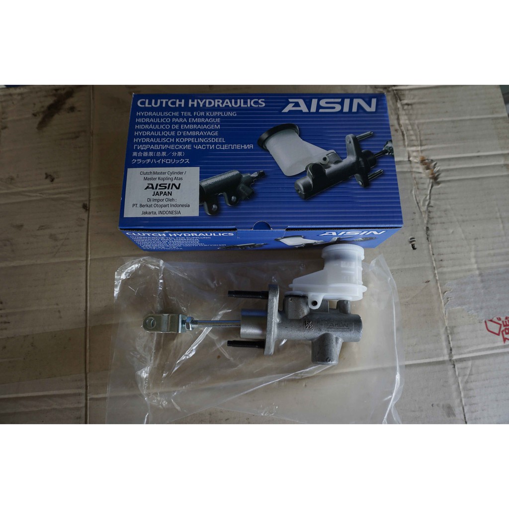 Master Kopling Atas Mitsubishi Pajero Sport/Triton 2.5 merk Aisin