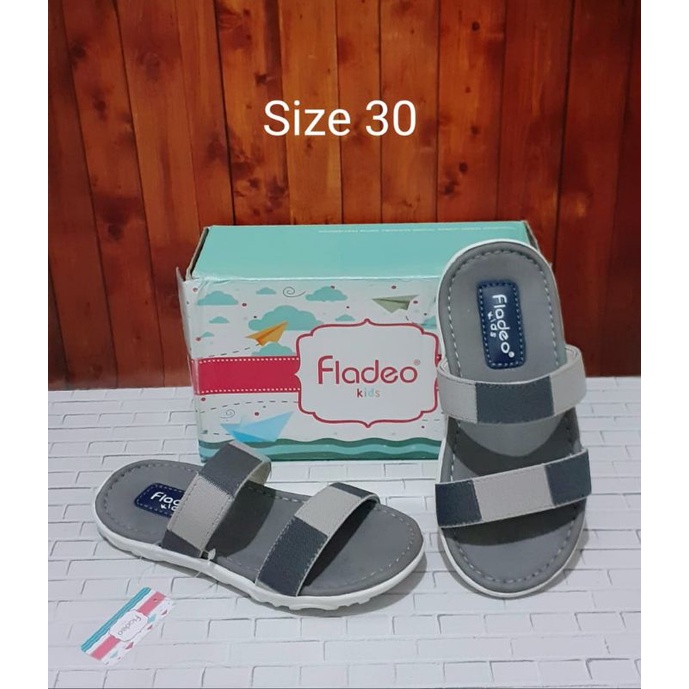 Sandal Anak Fladeo