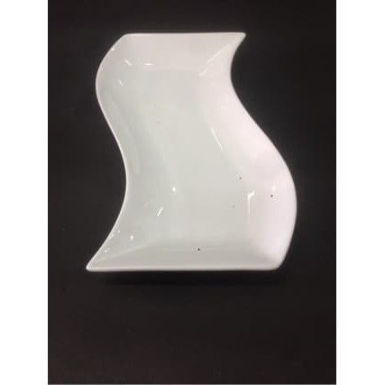 Piring Ombak Merk Legacy