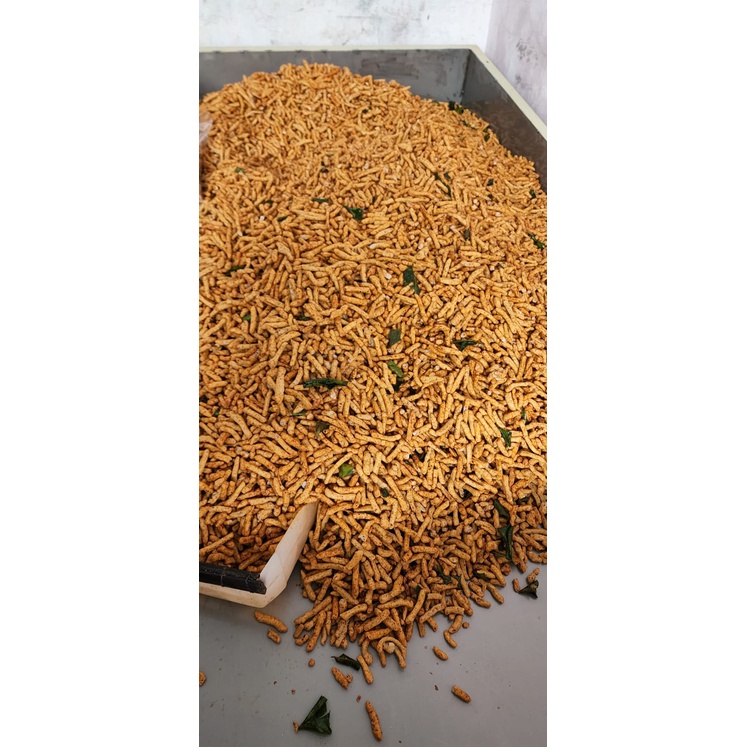 

Grosir Basreng Pedas Daun Jeruk Perkilo