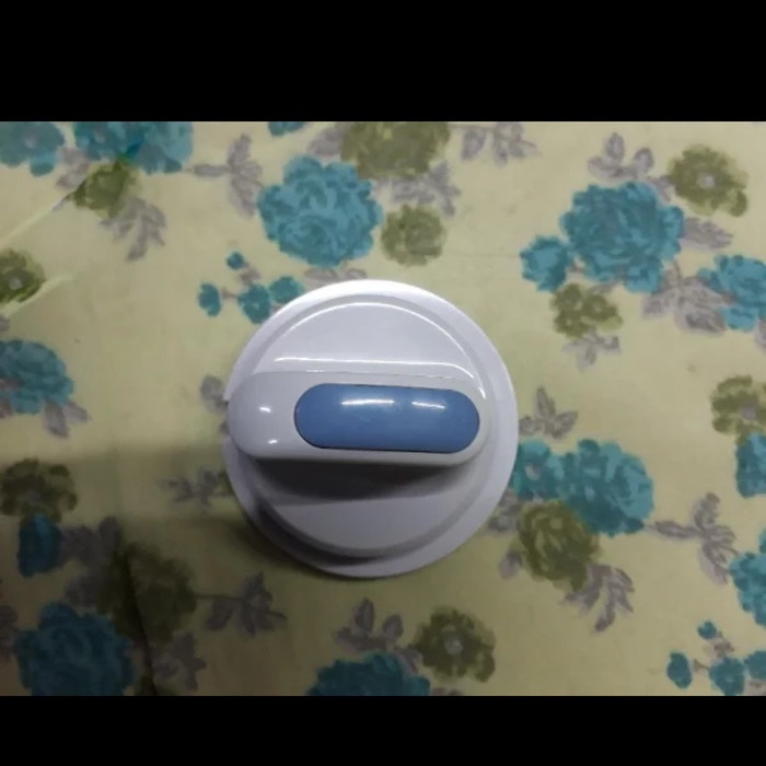 VNDH knop mesin cuci Samsung 2 tabung original