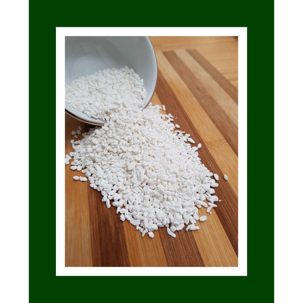 

BERAS SHIRATAKI / Konnyaku Konjac RICE 100 Gram
