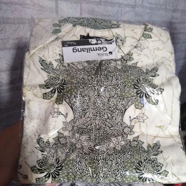 Tunik Batik 05 (xs.s.m.l.xl.2xl.3xl.4xl)