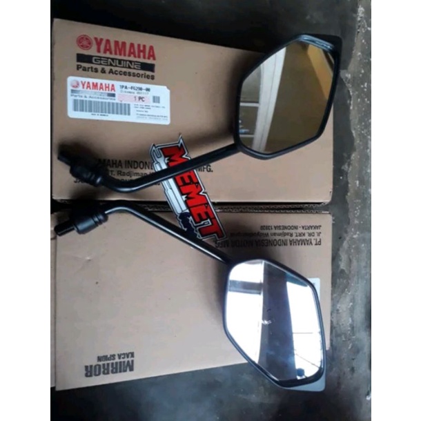 Spion Yamaha Jupiter Mx New 135 vixion new Original