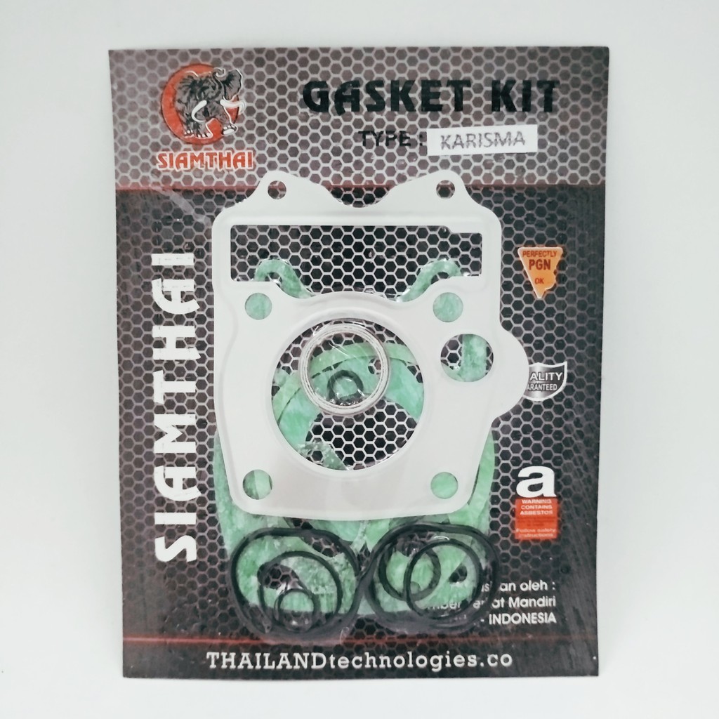 Karisma - Packing Topset (Gasket Kit) - TW