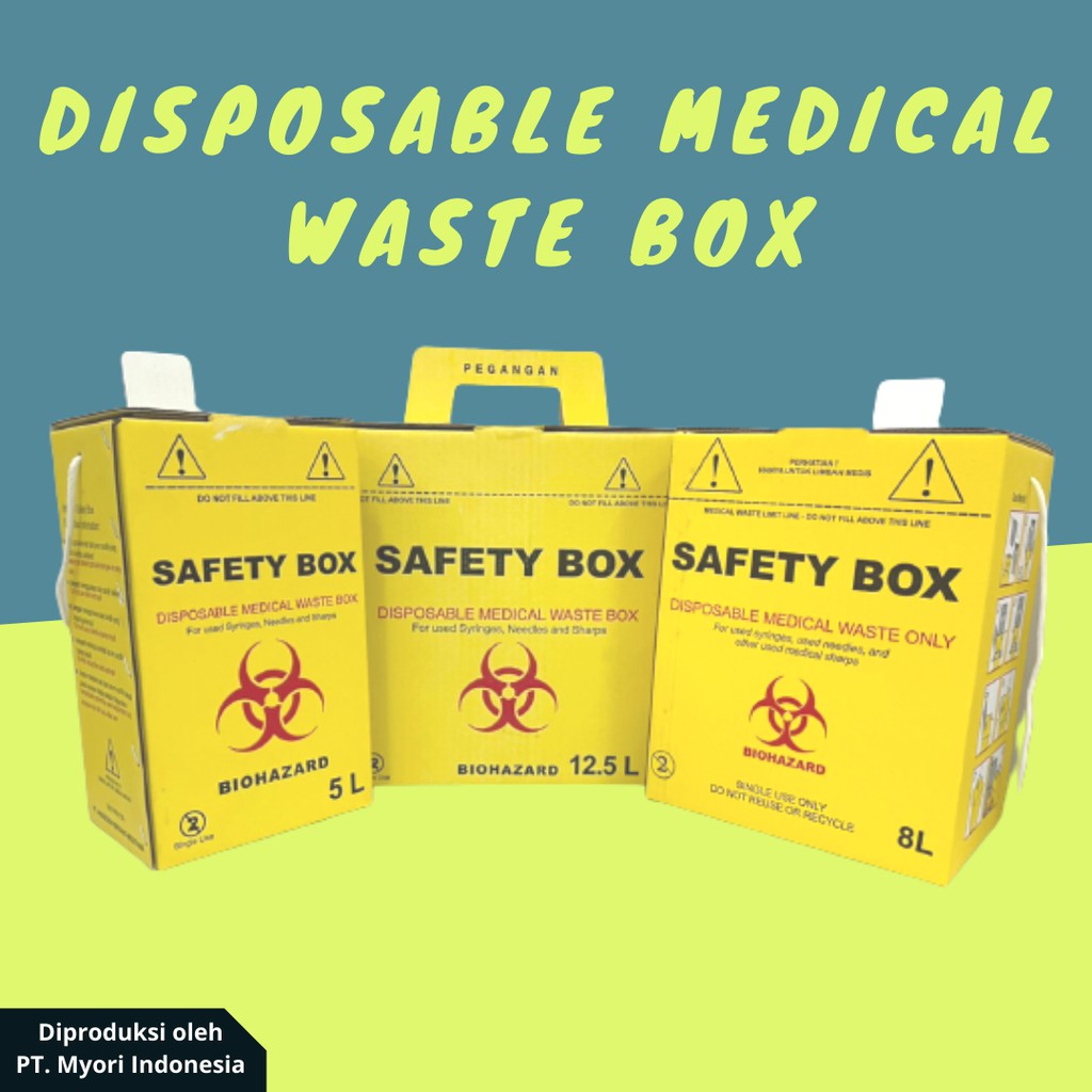 Jual safety box Harga Terbaik & Termurah Februari 2023 Shopee Indonesia