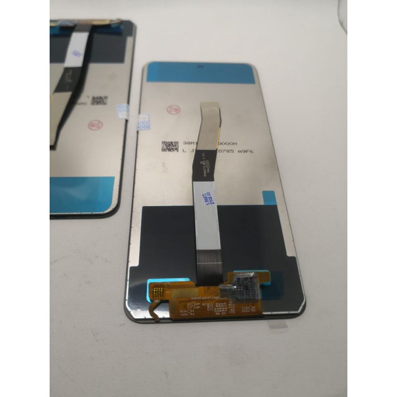 LCD Xiaomi Redmi Note 9 Pro Fullset Touchscreen Original