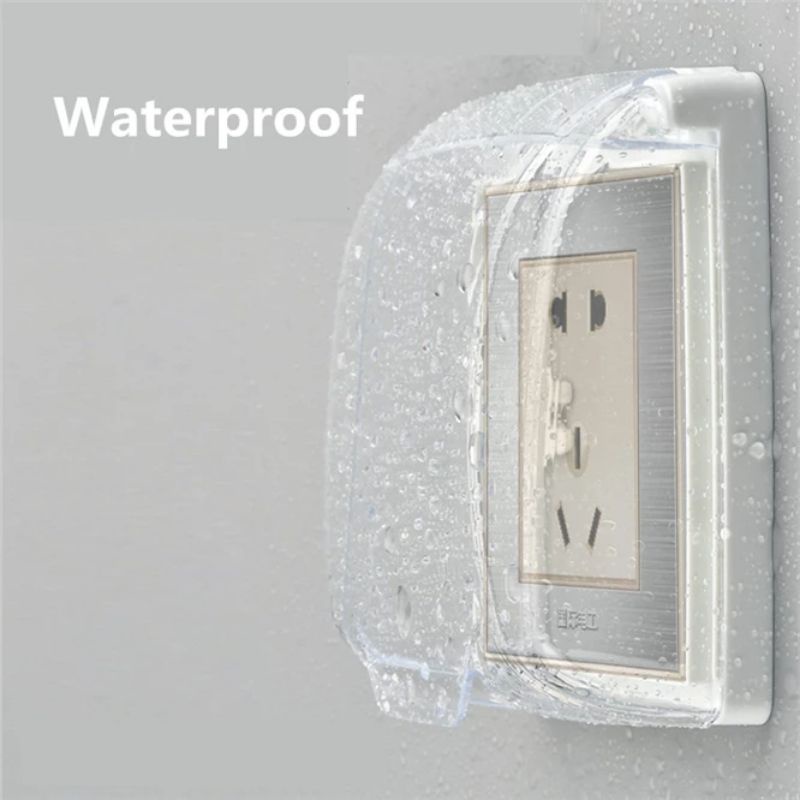 COVER STOP KONTAK / TUTUP STOP KONTAK