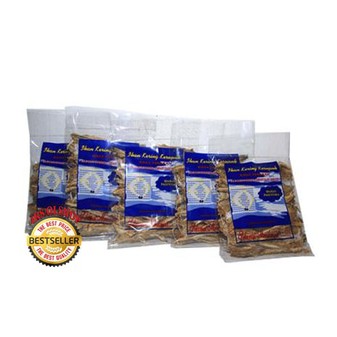 

IKAN TIPIS BUMBU KHAS TARAKAN