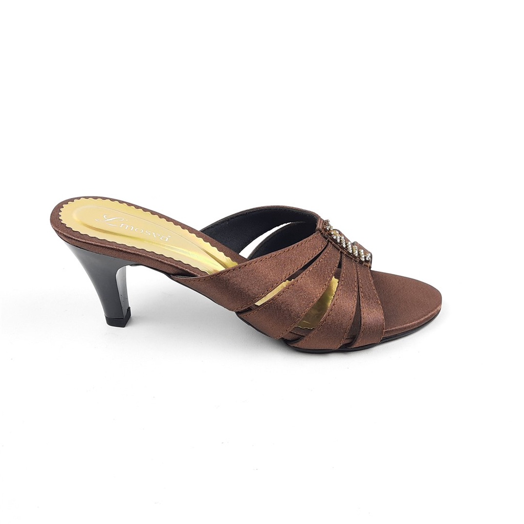 Sandal High heels wanita L mosva TA.727 36-40