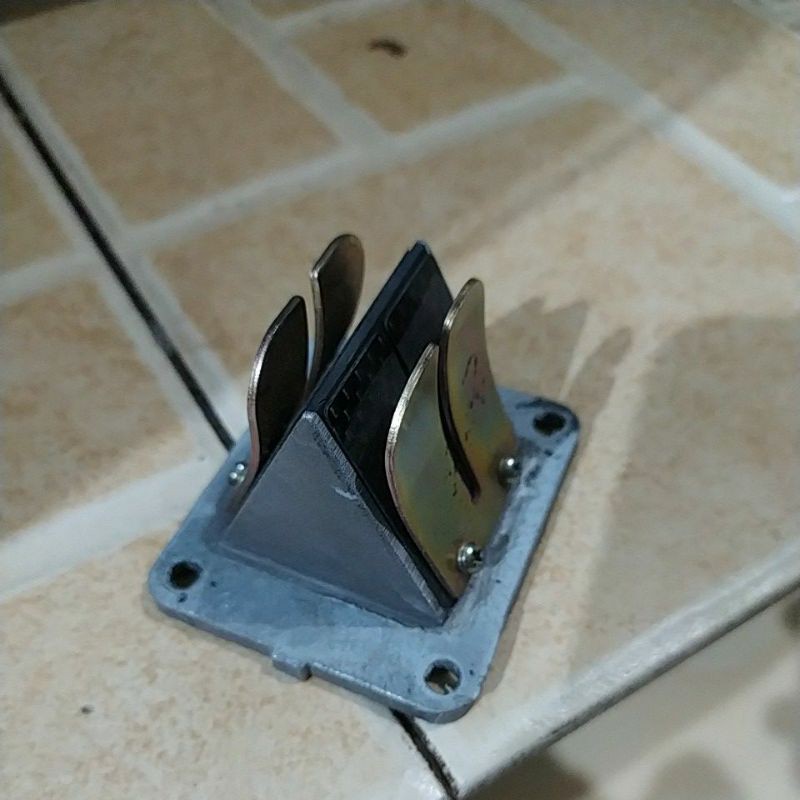 MEMBRAN KARBON RX KING