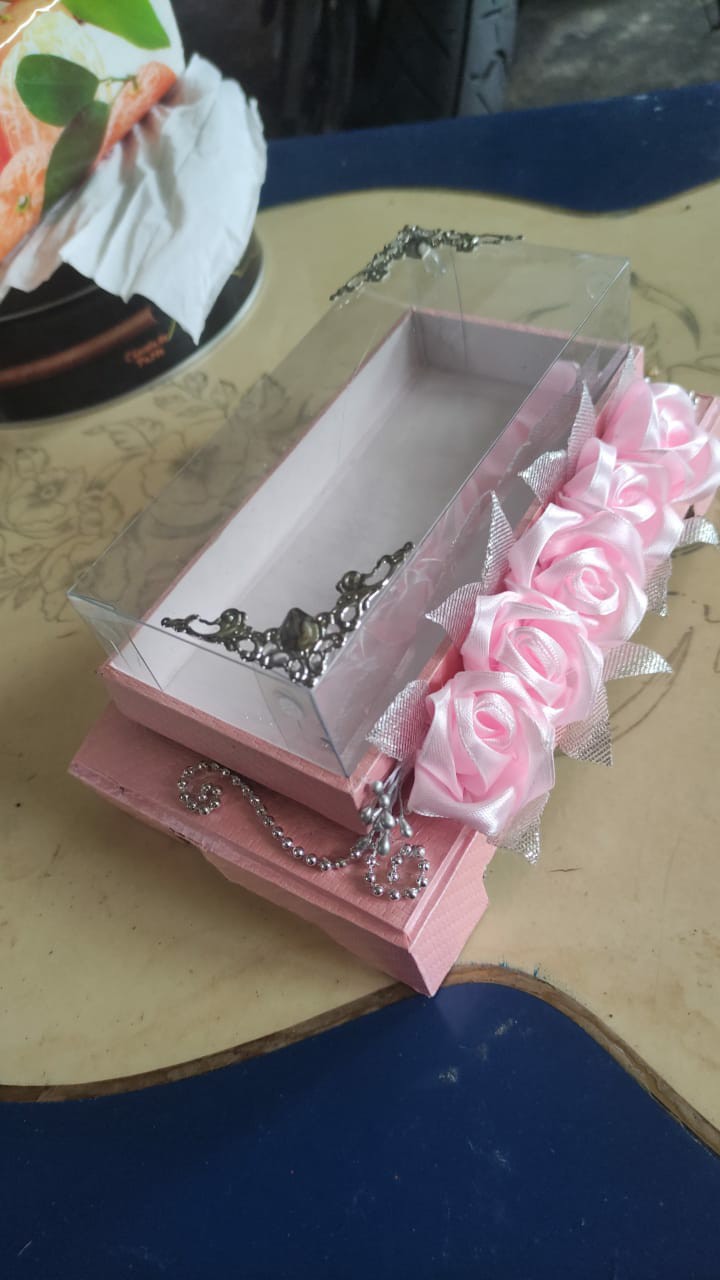 Box Uang, Kotak Uang, Mahar