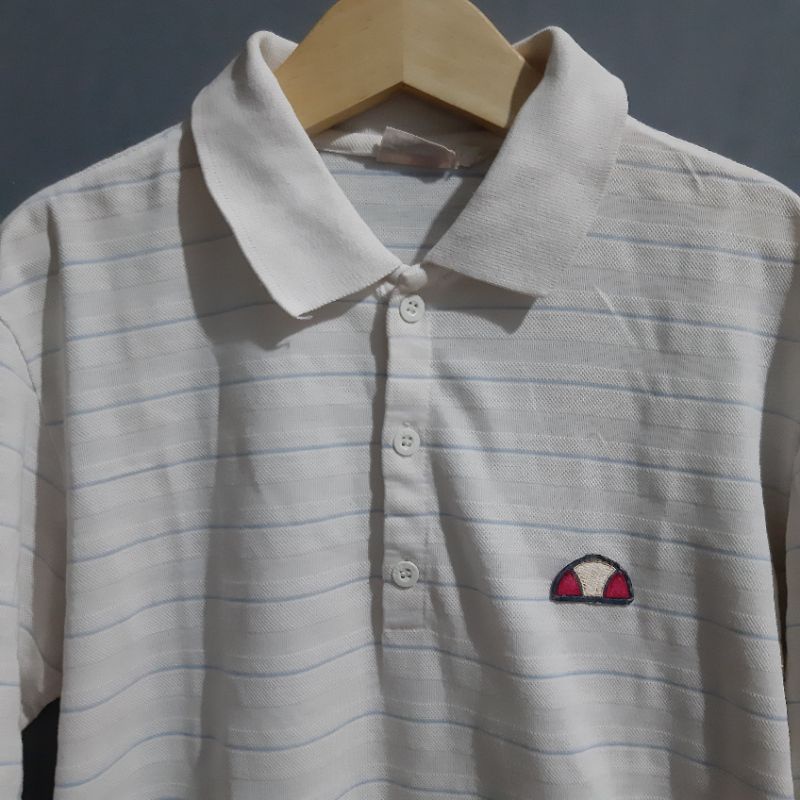 polo shirt ellesse