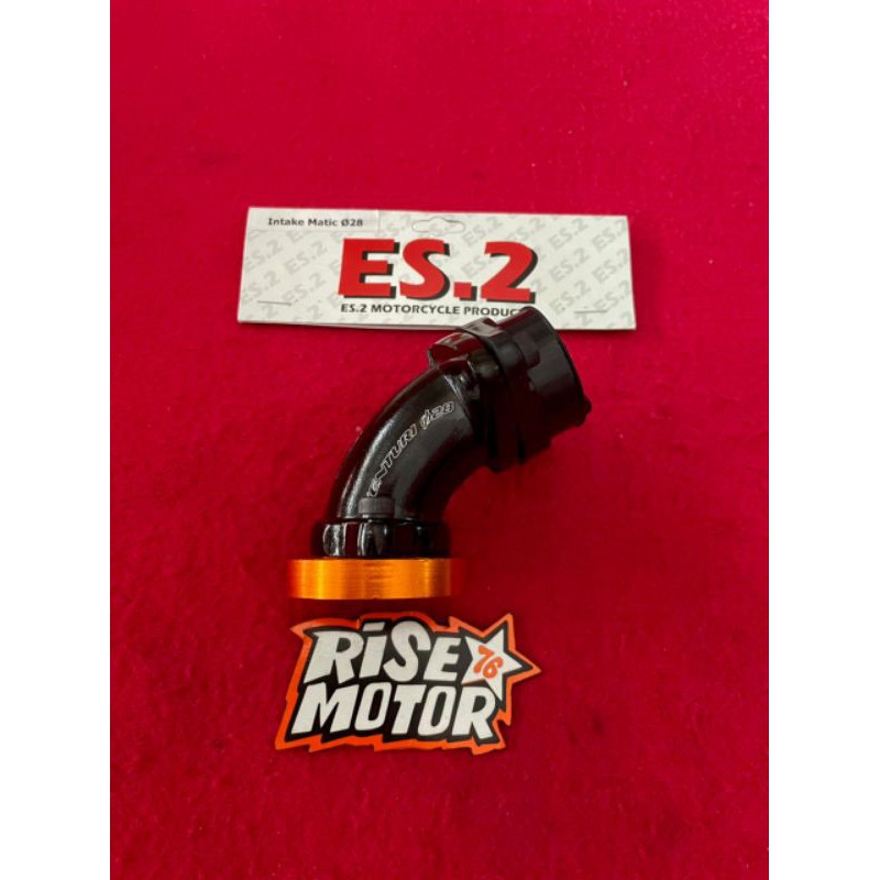 Intake Matic 28 ES 2