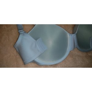 Ready Stok Bra Big VANITY FAIR 42DD Berkualitas