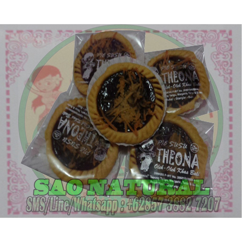 

PIE SUSU THEONA RASA COKLAT KEJU KOTAK ISI 20PCS (M1011)