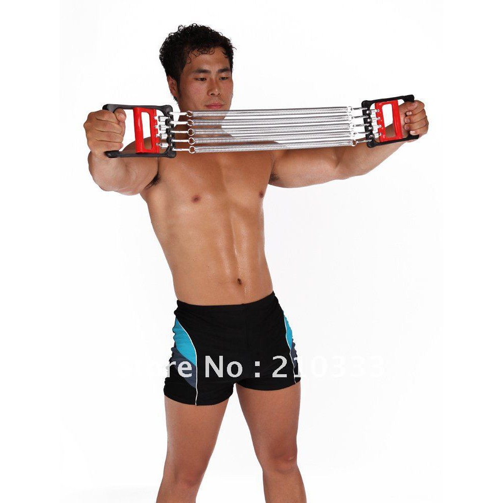 PREMIUM !!! ALAT FITNESS PORTABLE MAKE PEEFECT BODY GYM