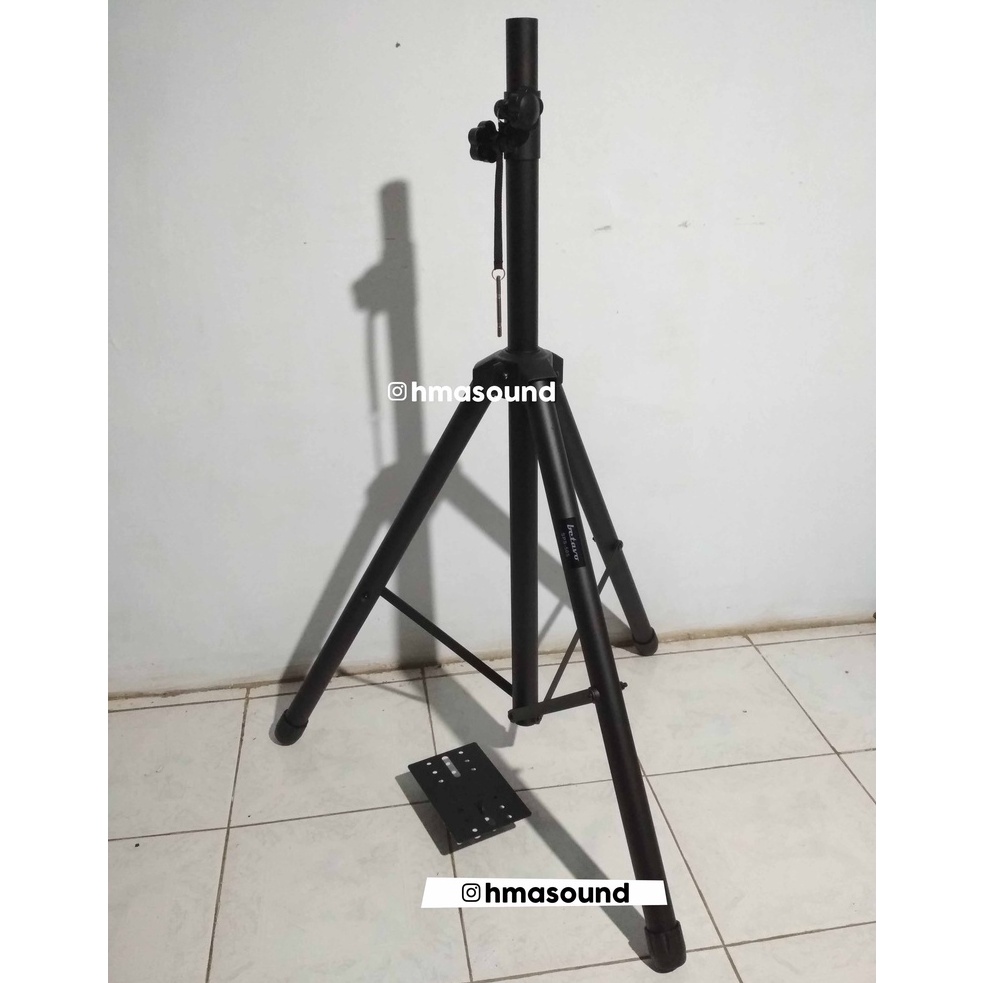 Tripod Stand Speaker Aktif Pasif Full Besi Betavo SPS-505