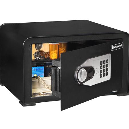 Brankas HONEYWELL 5706