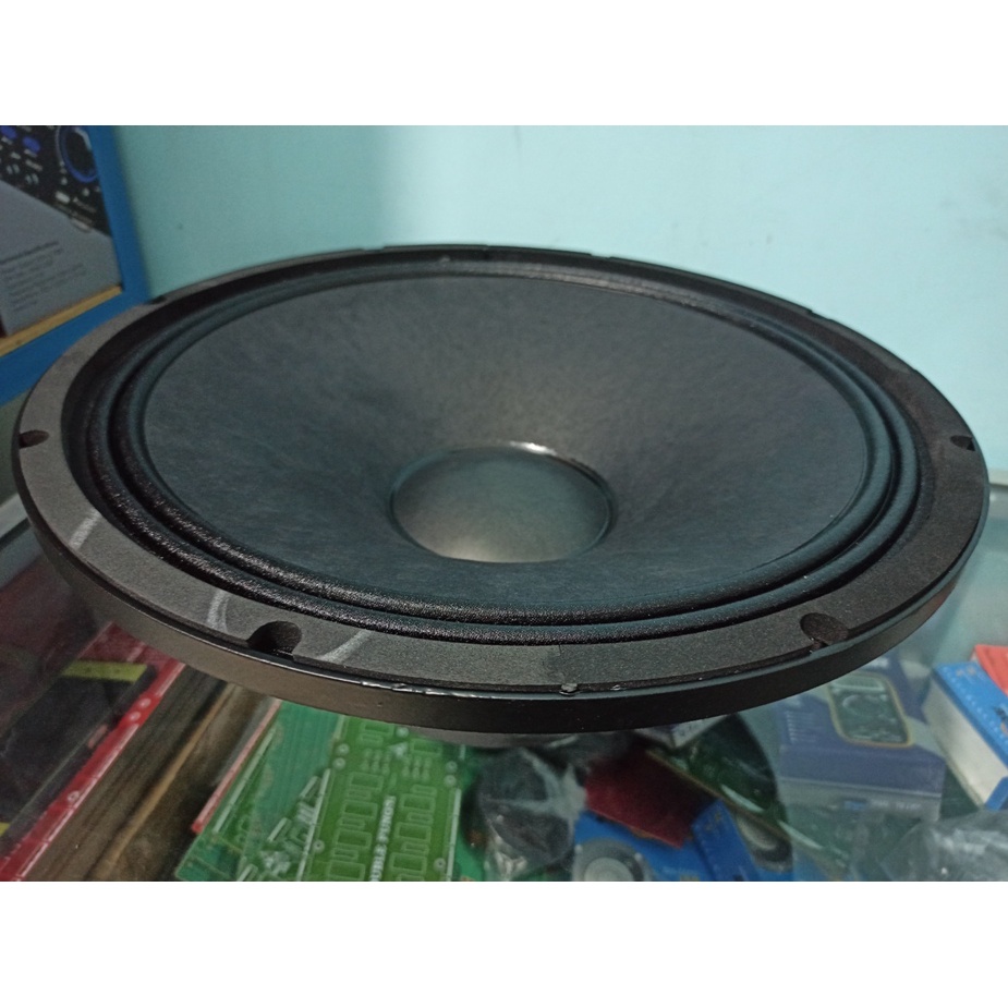 SPEAKER PROFESSIONAL ZQPRO 15700 WOOFER 700W 15 INCH