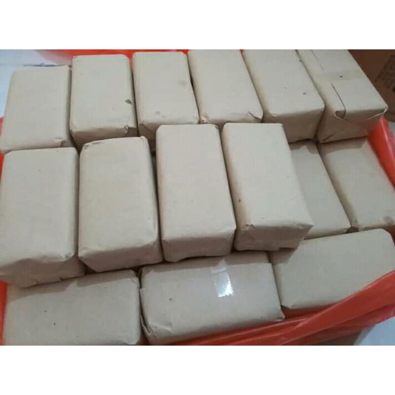 

trasi udang rebon asli